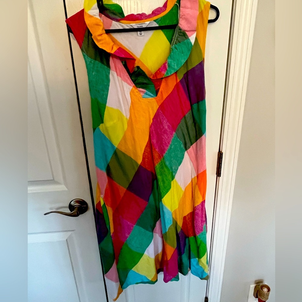 Brand new summer dress